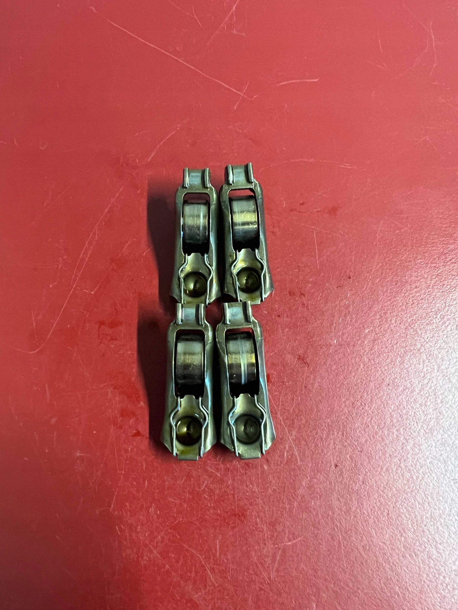 BMW Venttiilinostin OEM 7640534 X1 F48/F49