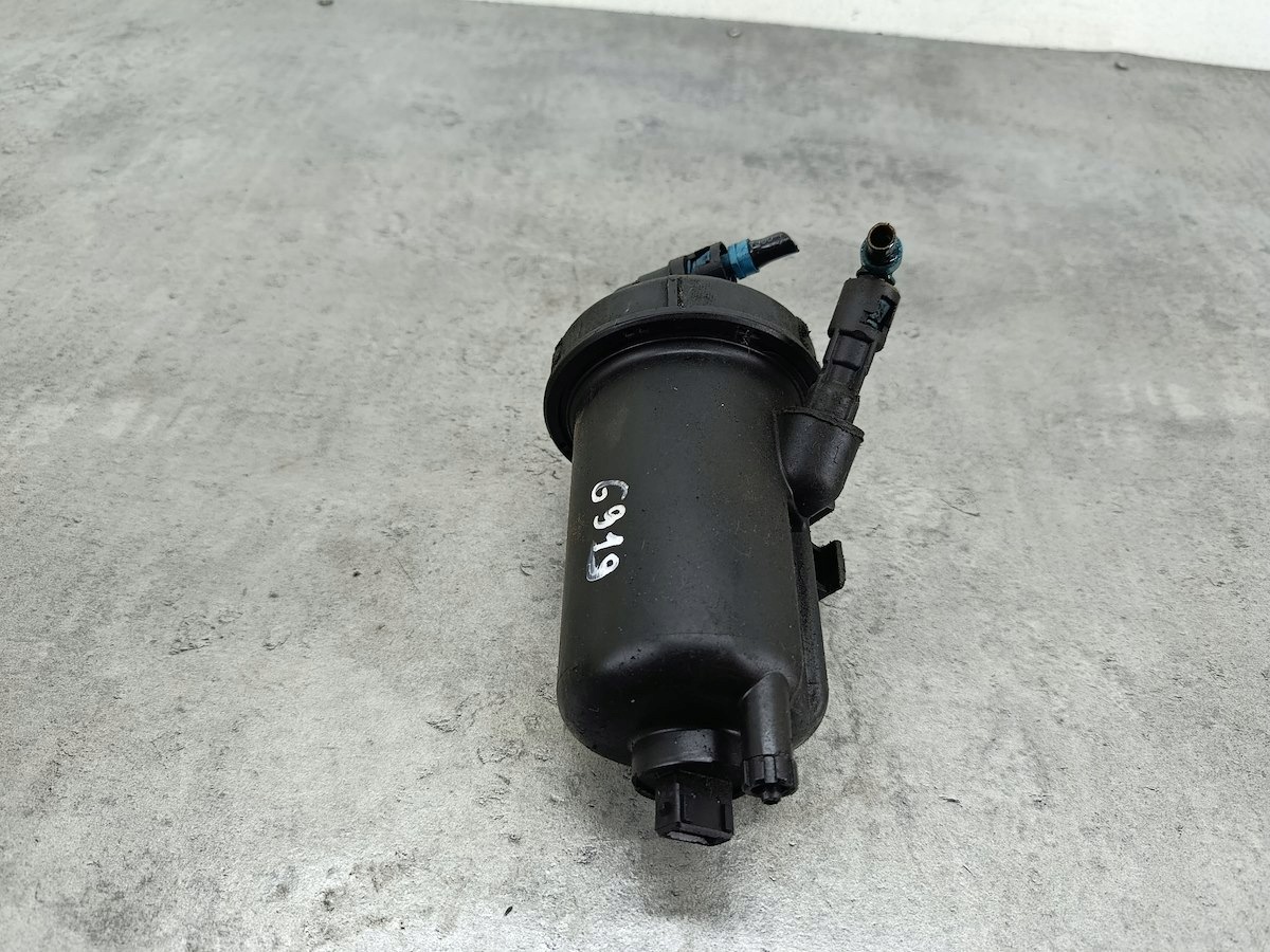 Kraftstofffilter OEM 675515220 für Opel Zafira B 1.9 CDTI image 2
