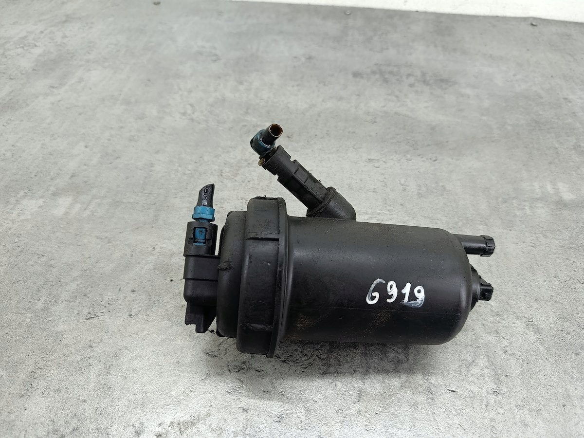 Kraftstofffilter OEM 675515220 für Opel Zafira B 1.9 CDTI image 3