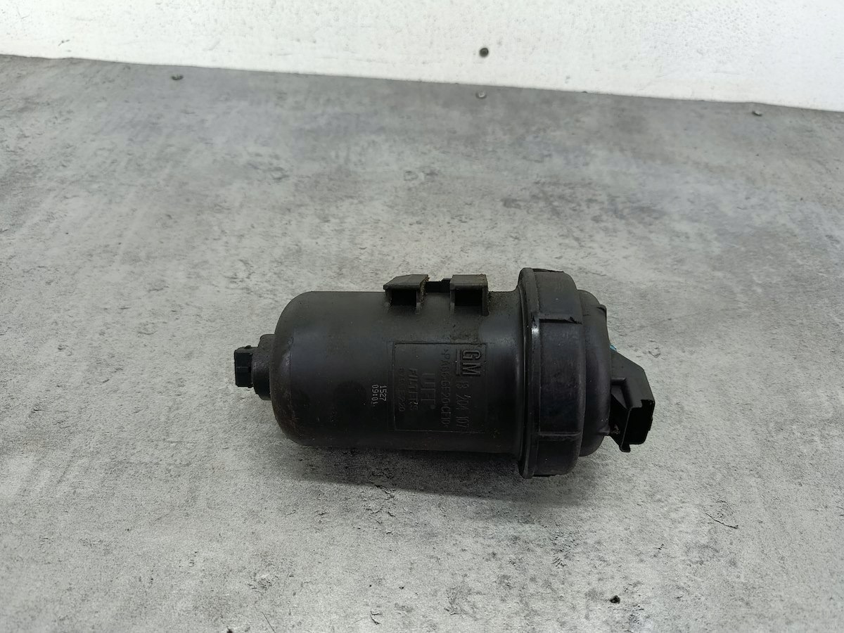 Kraftstofffilter OEM 675515220 für Opel Zafira B 1.9 CDTI image 6