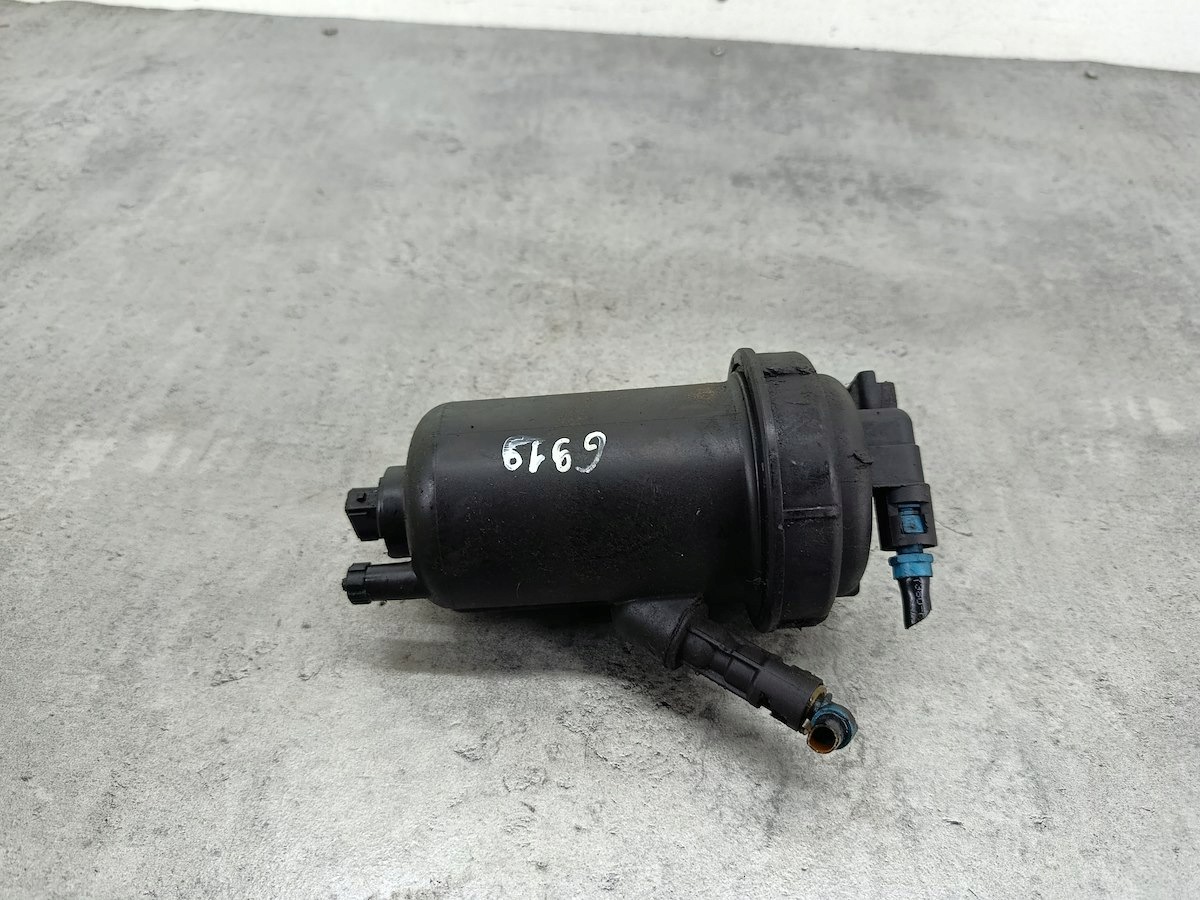Kraftstofffilter OEM 675515220 für Opel Zafira B 1.9 CDTI image 7