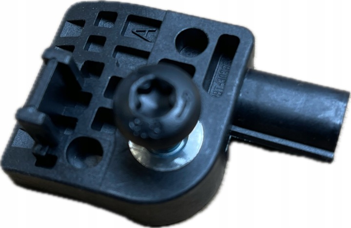 Sensor de impacto airbag Cadillac Escalade IV 2014 26671010 OEM ORYG 02