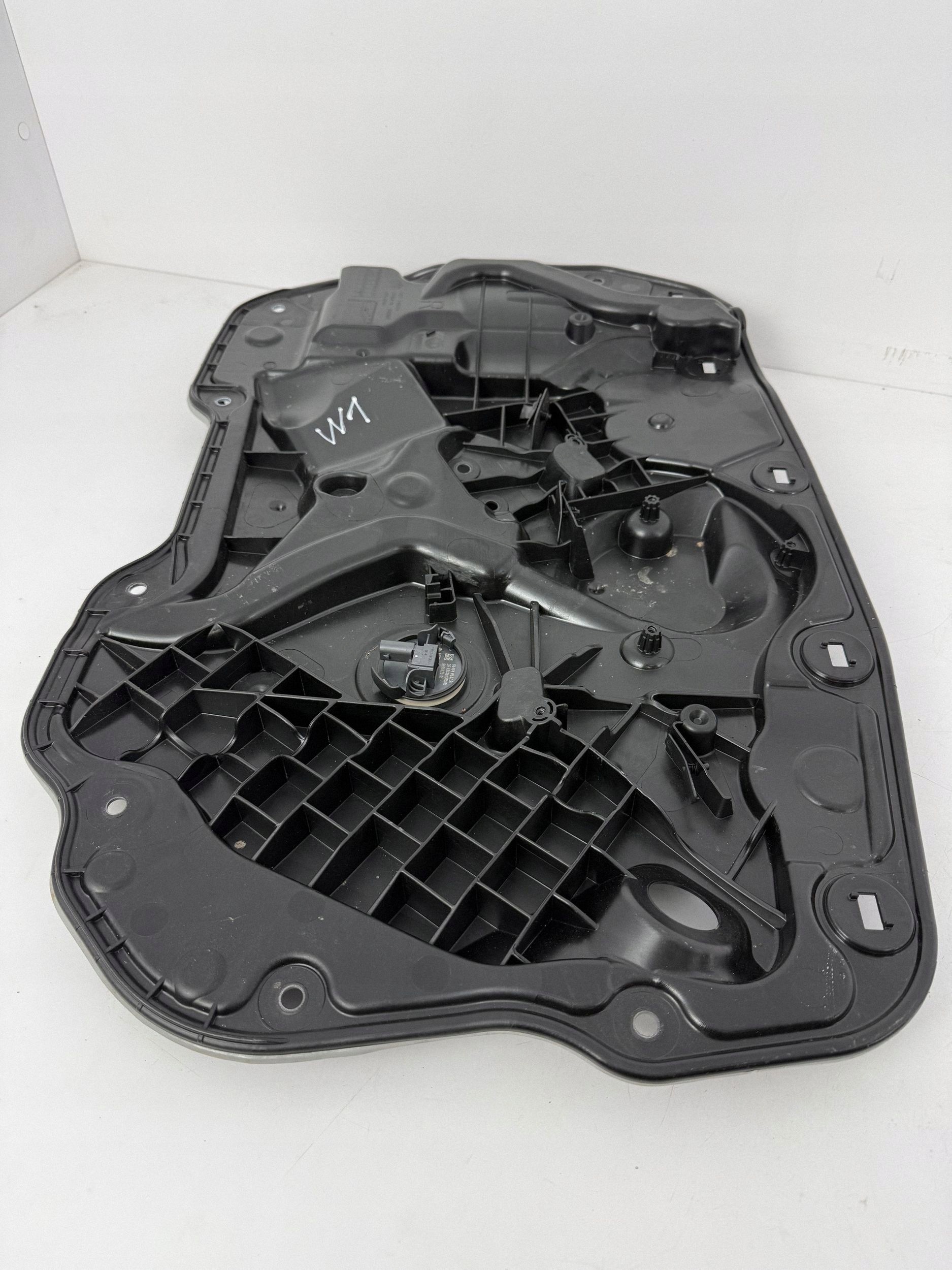 Isolation de Porte Avant Droit BMW 2 F44 7483814 image 2