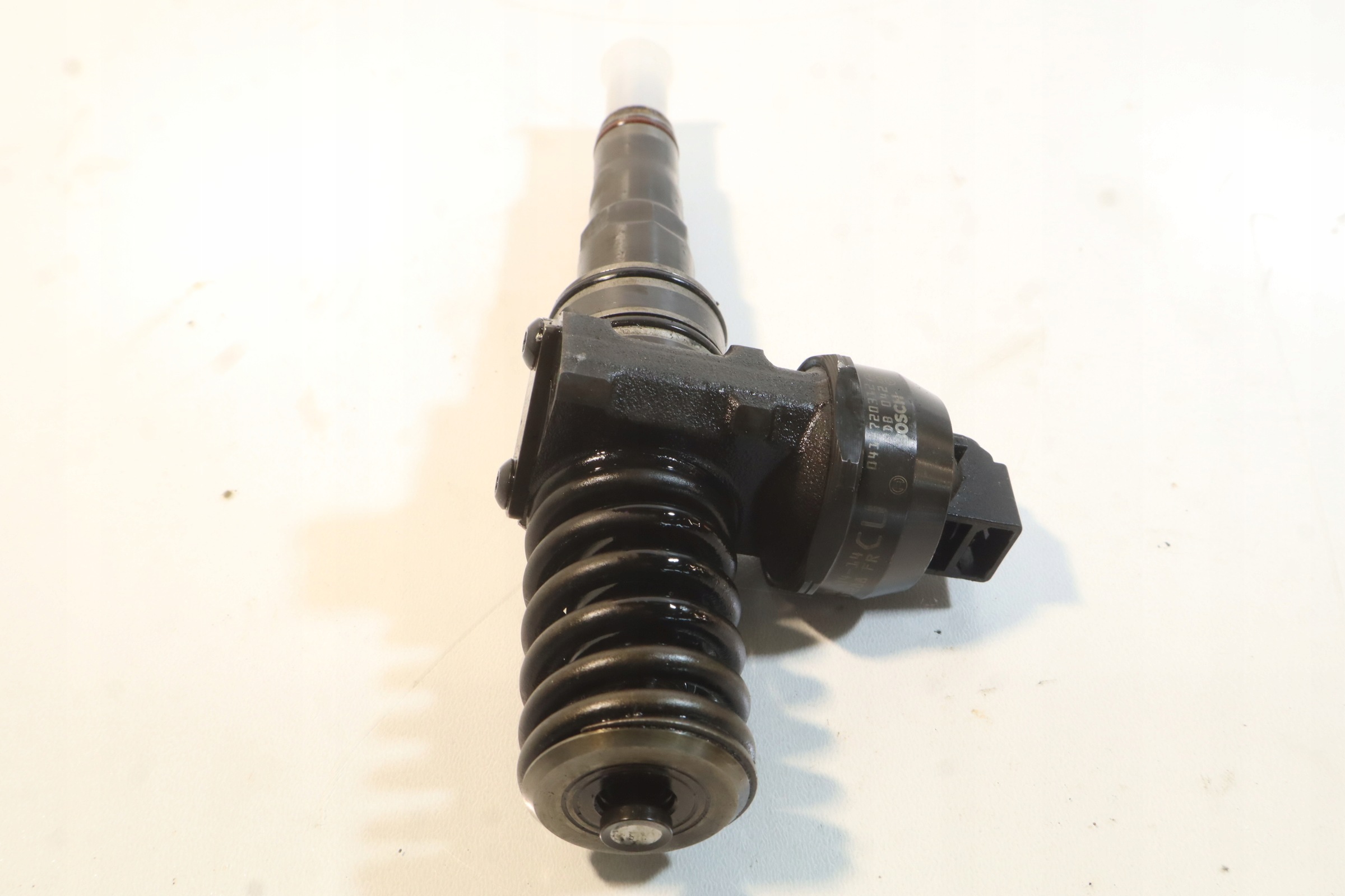 OEM 0414720312 Polttoainesuutin Volkswagen Passat B6