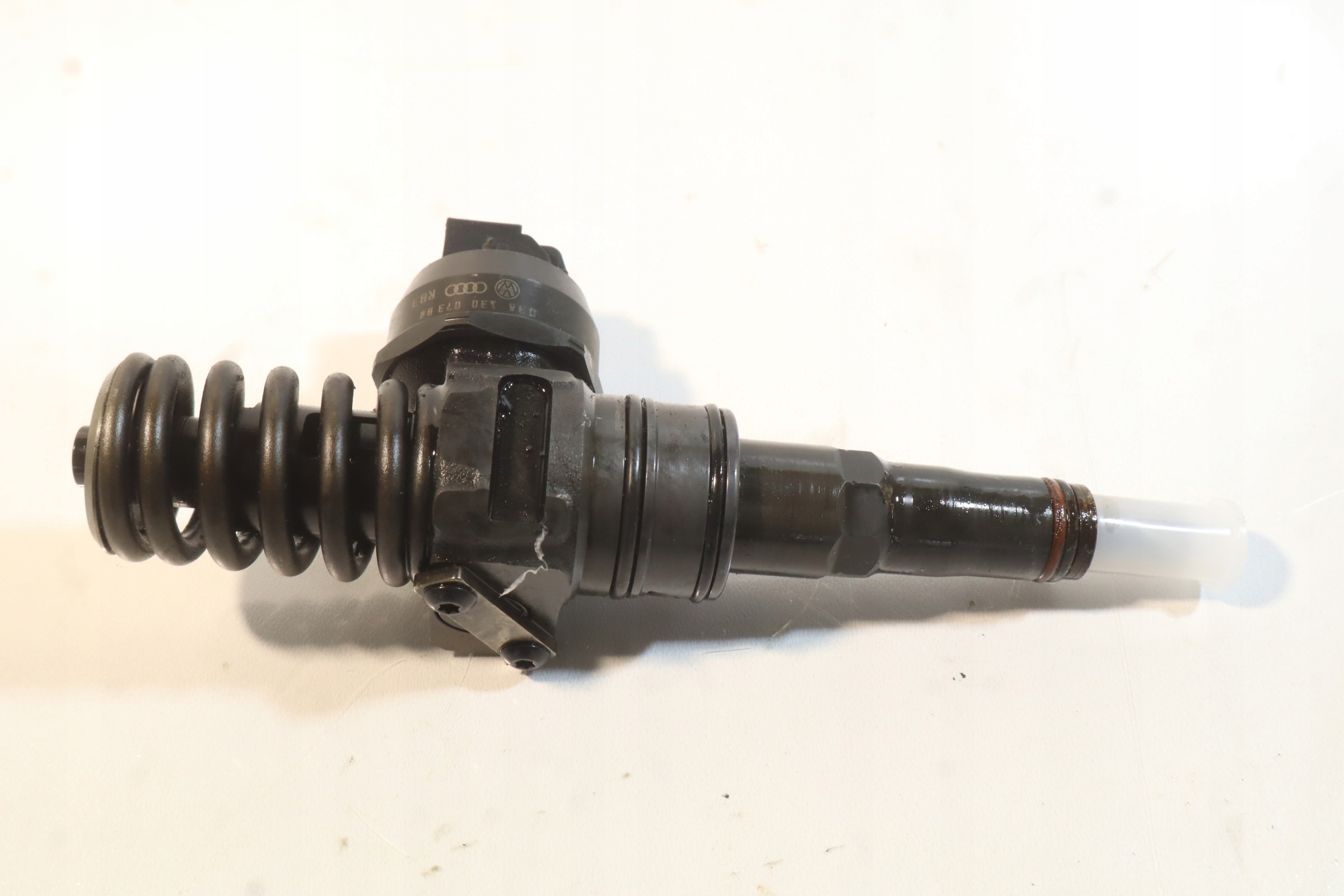 Injector OEM 0414720312 para Volkswagen Passat B6 image 4
