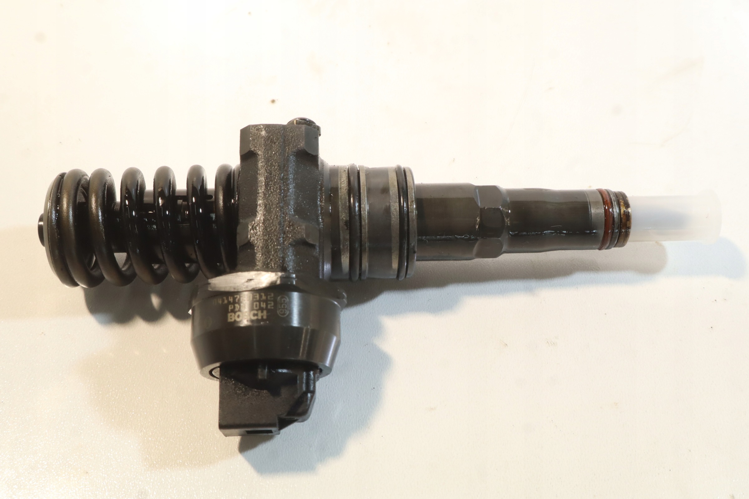 Injector OEM 0414720312 para Volkswagen Passat B6 image 6