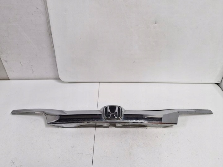 HONDA CR-V IV 4 LIFT Takaosan luukun kromilista 74890-T1V-E000