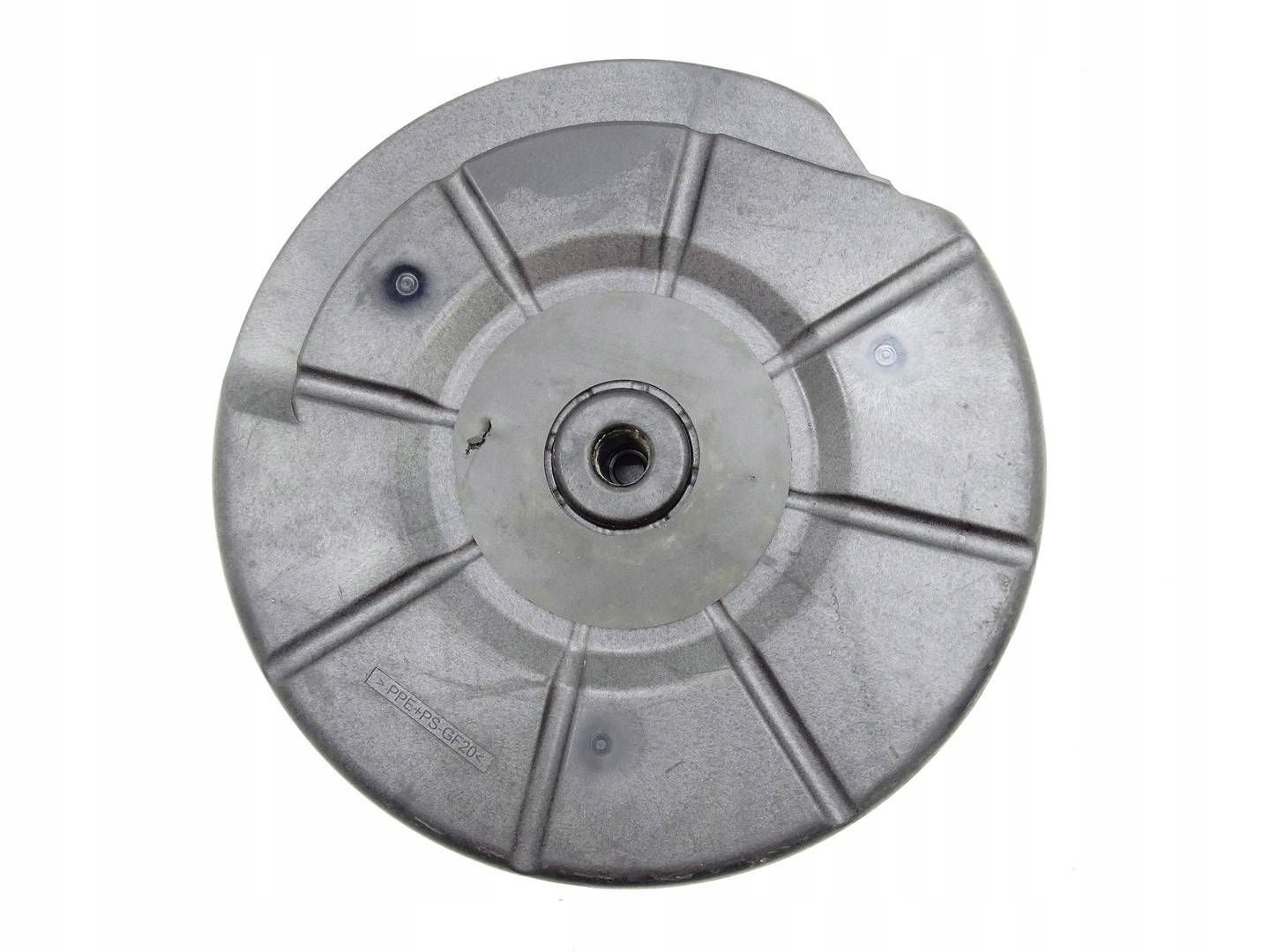 Bose subwoofer Nissan Qashqai J11 image 4