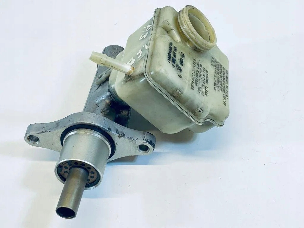 Jarrusylinteri AUDI A3 SPORTBACK 1K1614019B
