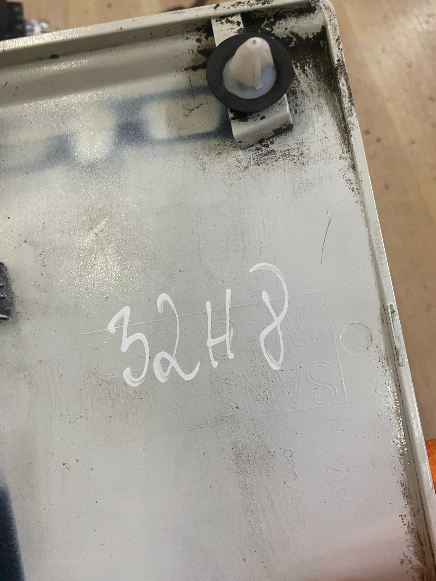 Bränsletanklock OEM 788284942R för Renault Trafic III image 5