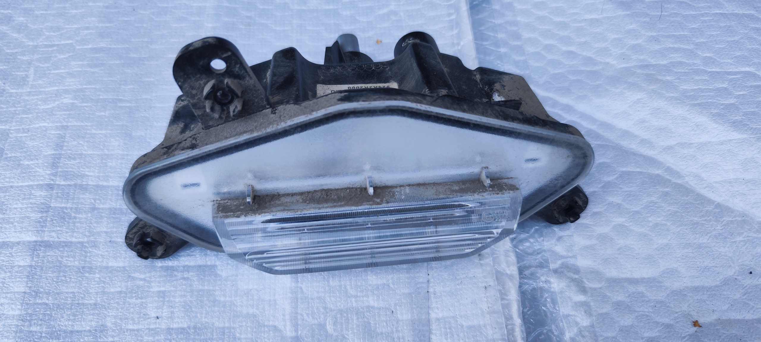 KIA SPORTAGE V LED Peruutusvalo 924A3-R2000 image 2