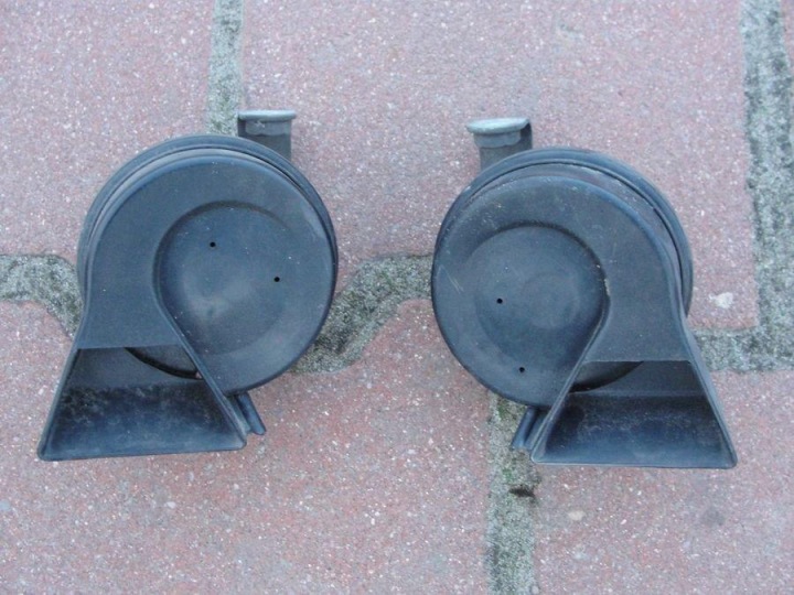 KLAKSON KLAKSONY VOLVO S40 V40 1999-2004 LIFT LATO DESTRO SINISTRO