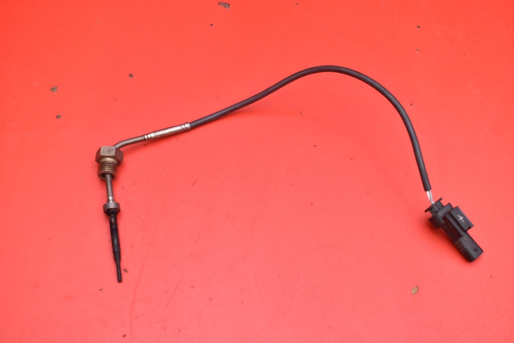Exhaust Gas Temp Sensor 55592366 Opel Zafira C 1.6 CDTI 120HP 12-16 image 2