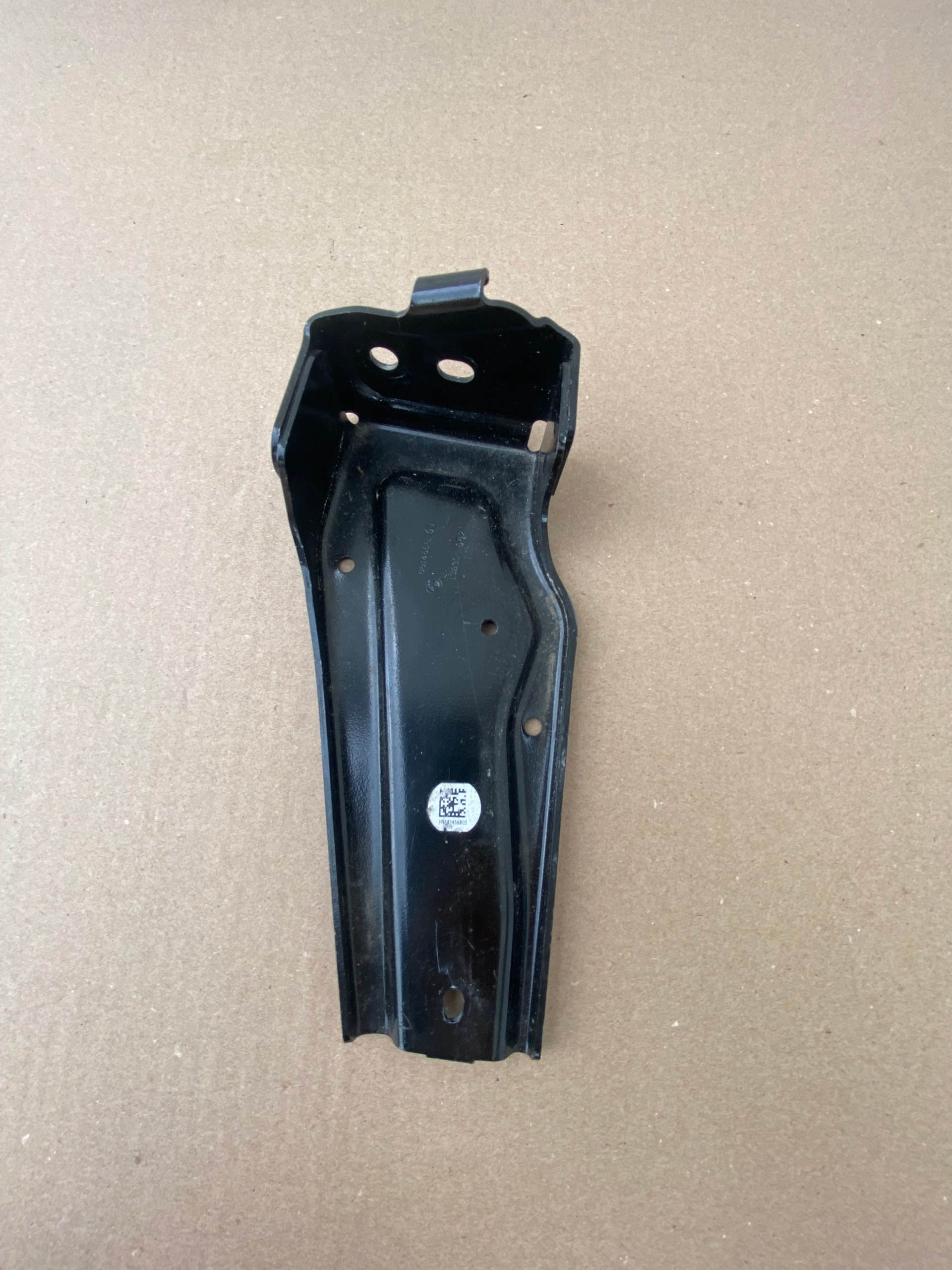 Renforcement de support BMW 4 G26 image 2