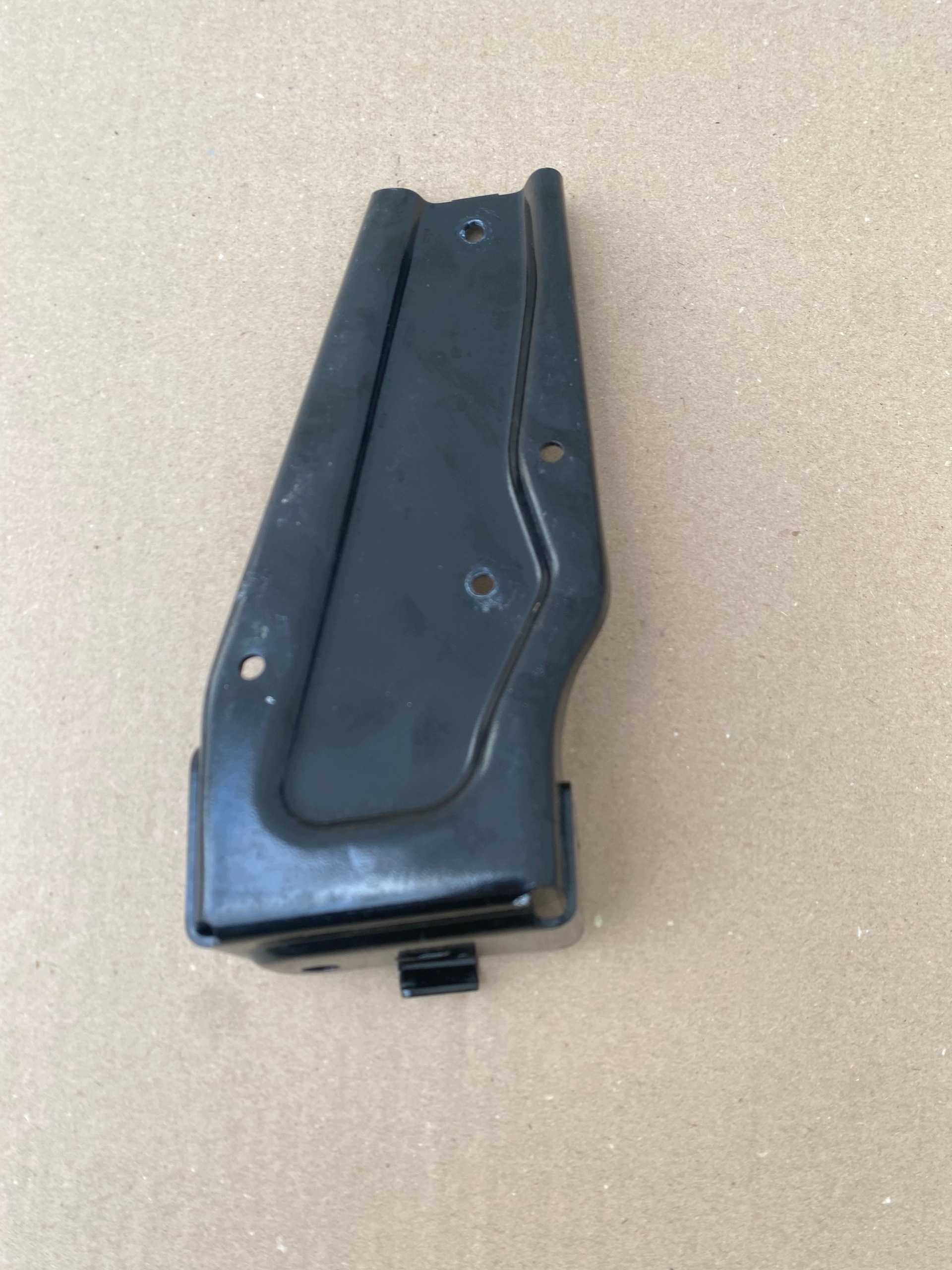 Renforcement de support BMW 4 G26 image 3