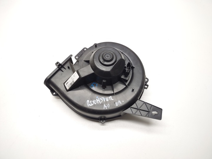 Ventilateur chauffage 715240 Polo 6R Ibiza 6J Fabia II Roomster