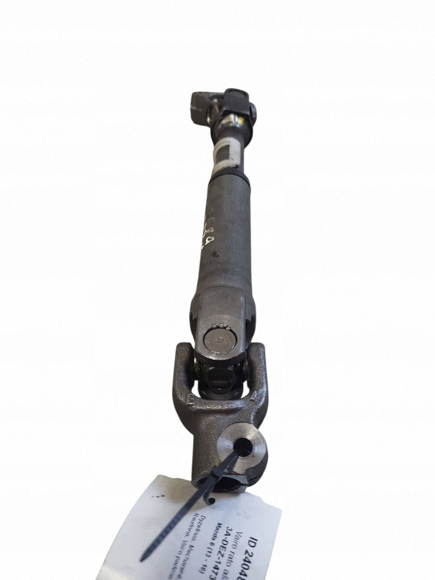 Mazda 6 Steering Column Cross OEM JUT240488 image 4