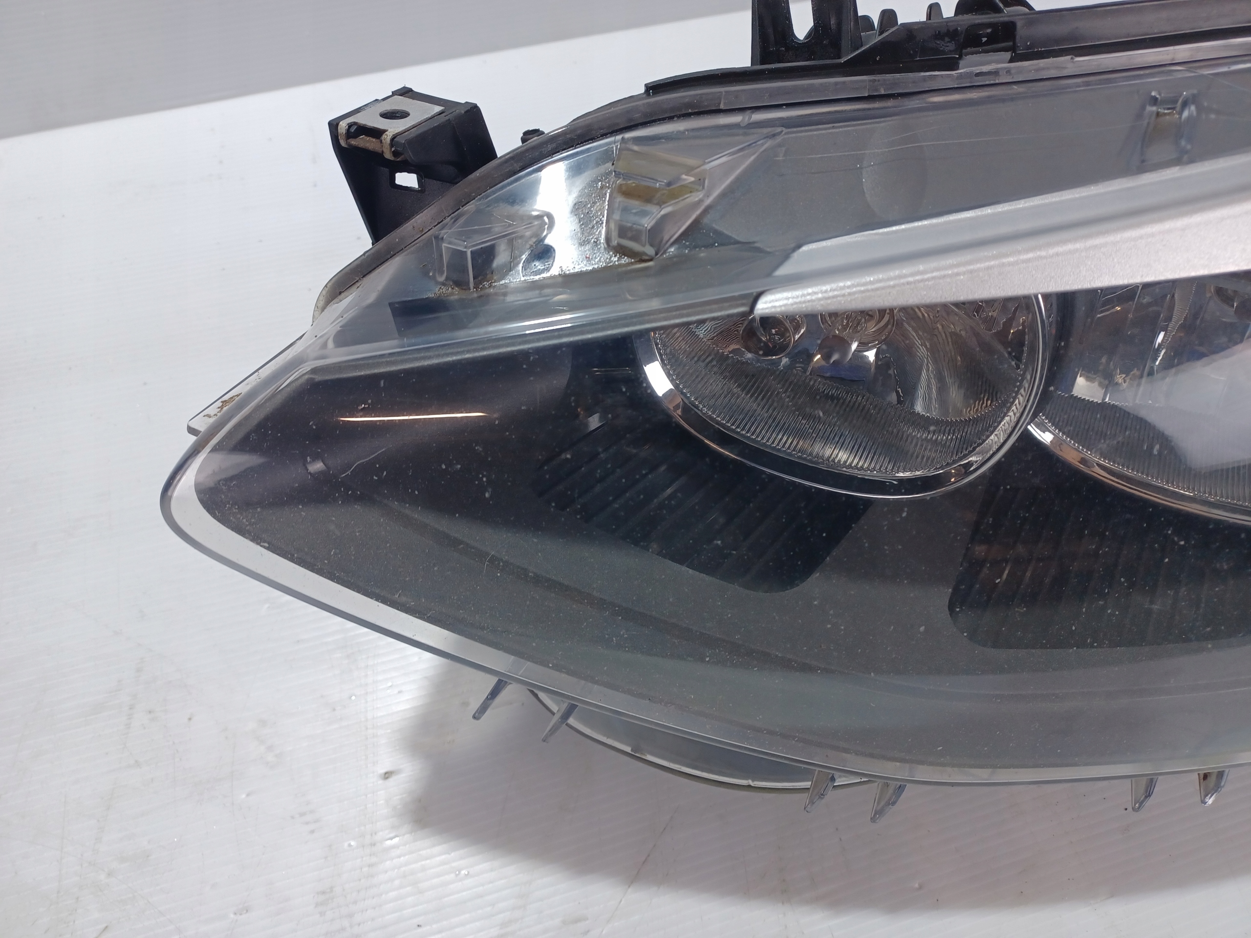BMW F20 F21 Farol Refletor Esquerdo Dianteiro UK 7229685 image 5