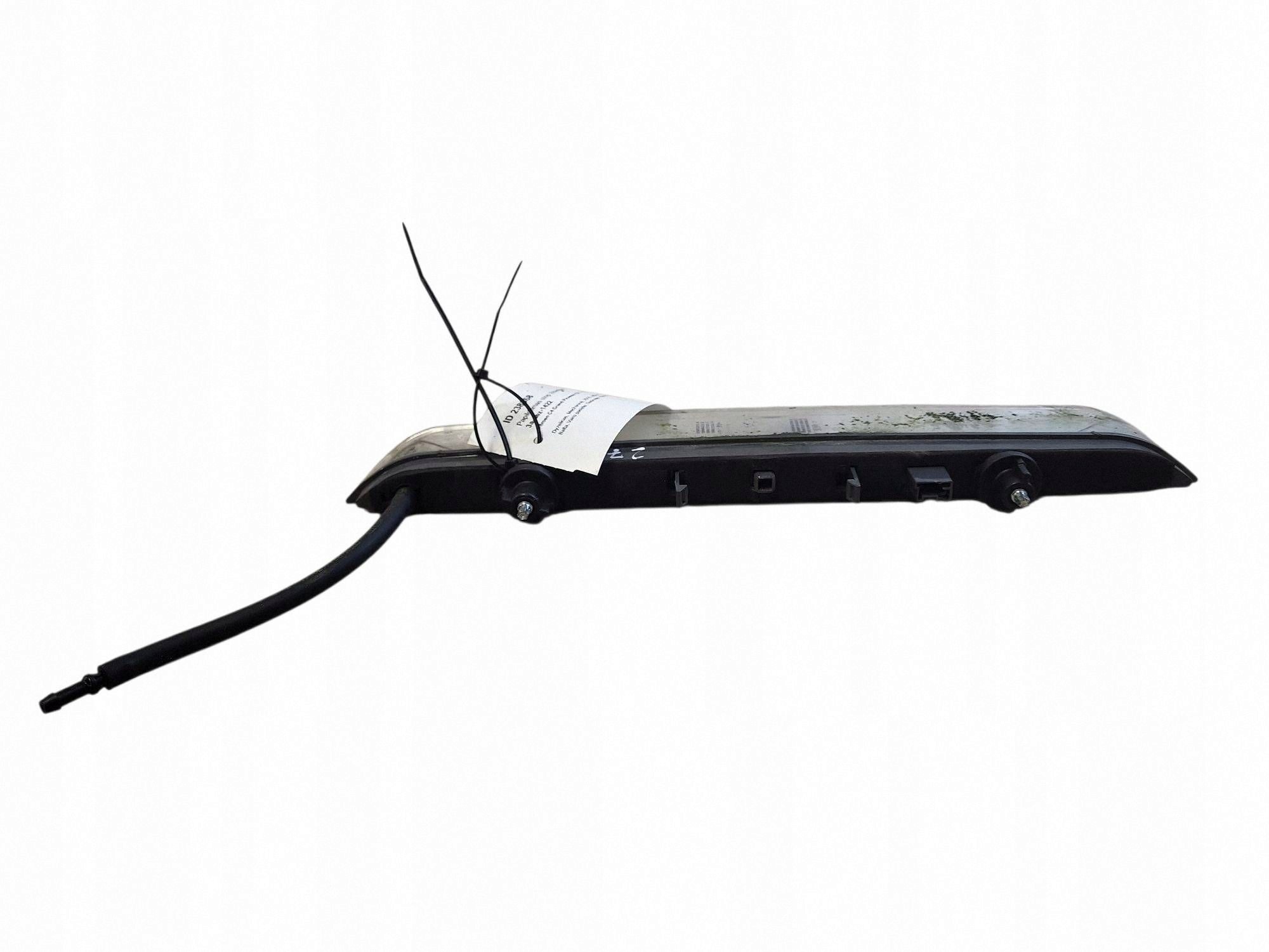 Lampe Stop Supplémentaire PEUGEOT 508 SW 2013 image 3