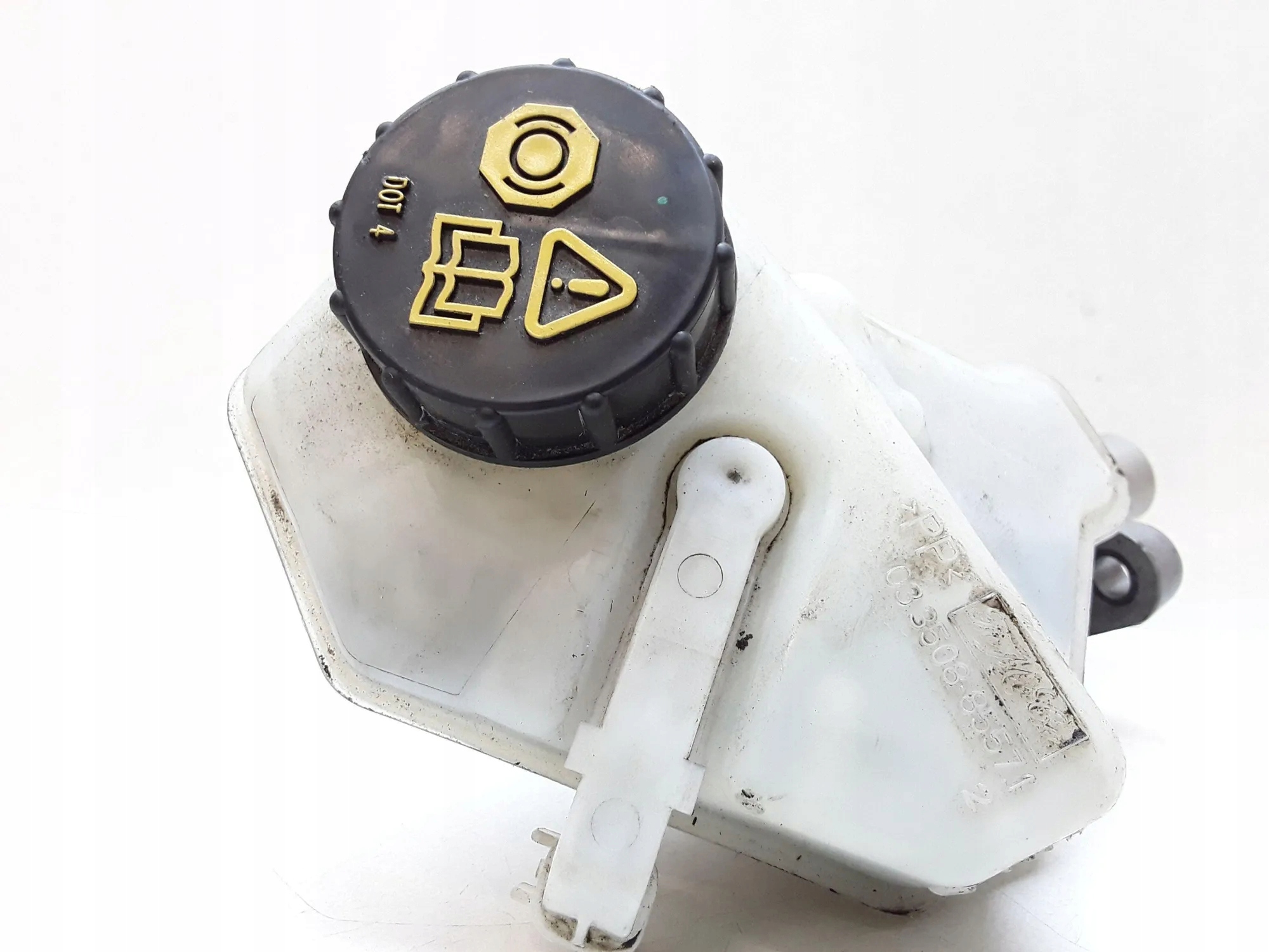 Bremsflüssigkeitsbehälter Land Rover Evoque I 2013 OEM 03350885561 image 4