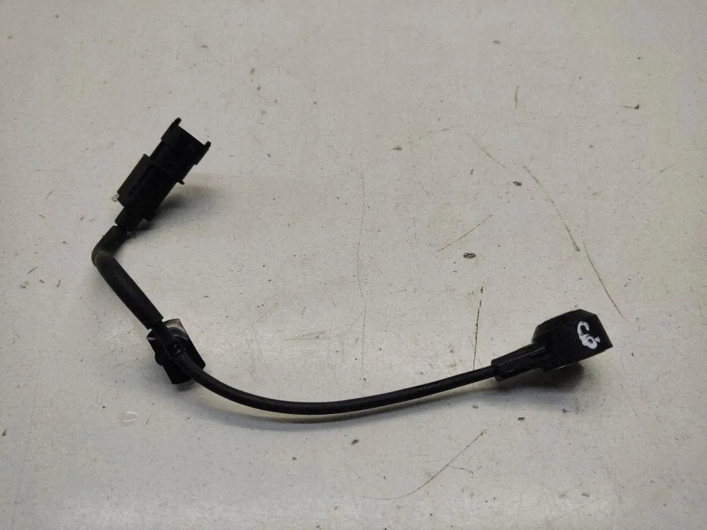 Hyundai OEM 3925007150 Aufprallsensor - Gebraucht image 2