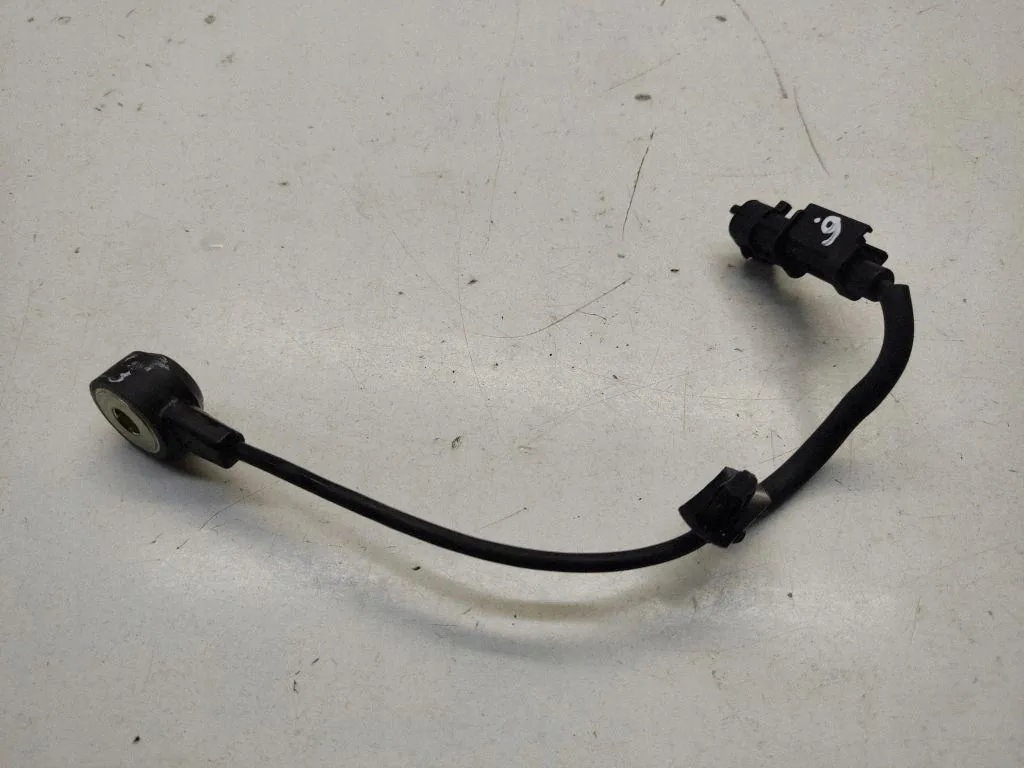 Hyundai OEM 3925007150 Aufprallsensor - Gebraucht image 4