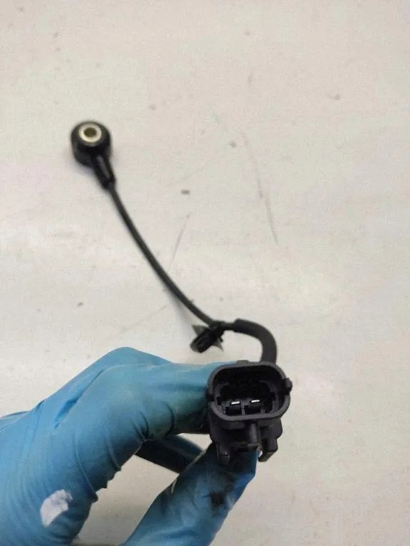 Hyundai OEM 3925007150 Aufprallsensor - Gebraucht image 5