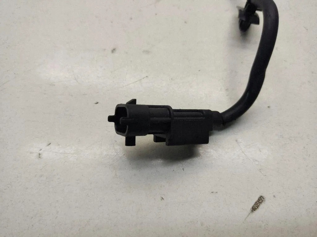 Hyundai OEM 3925007150 Aufprallsensor - Gebraucht image 6