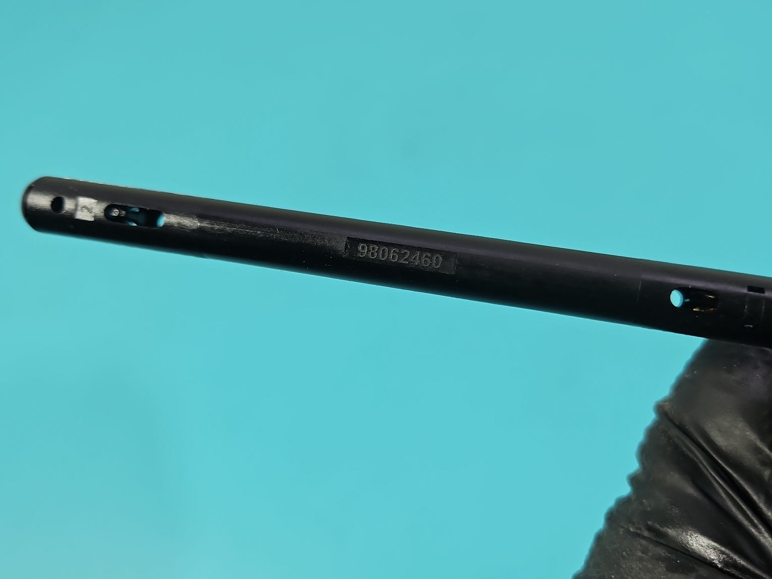 Ölstandsensor 1.6 PureTech Citroen OEM 98062460 image 4