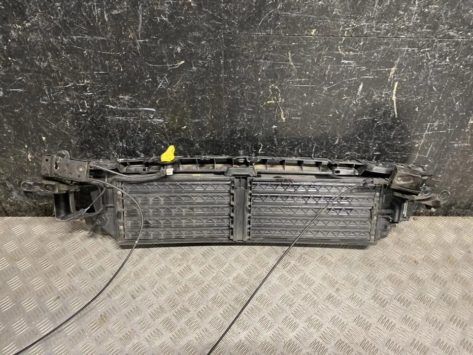 Parte central cinturón delantero OEM 31651830 Volvo S90 II image 5
