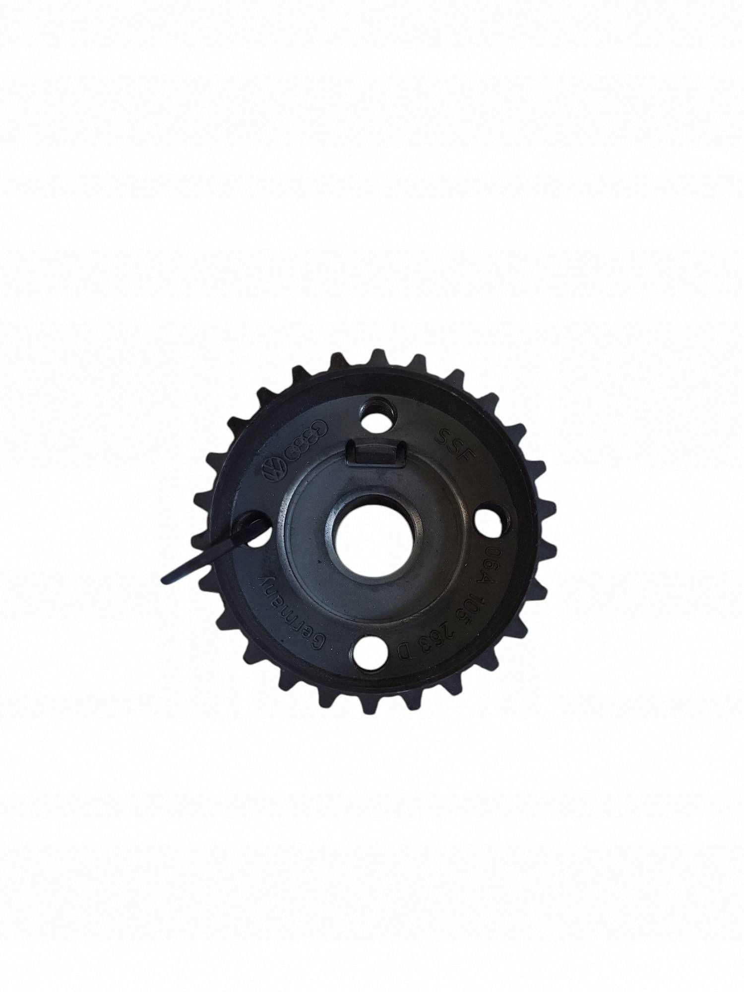 Jakohihna Golf VI 1.6 MPI 06A105263D