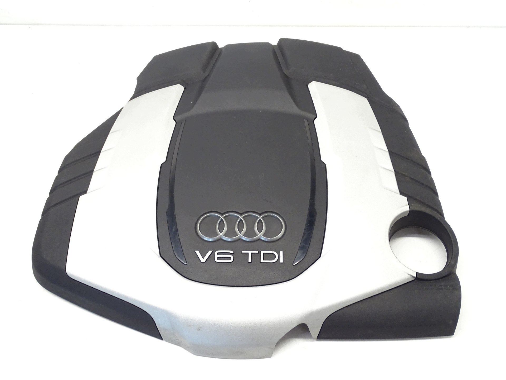 Moottorin Suojus Audi A6 C7 A7 3.0 TDI 059103925CC