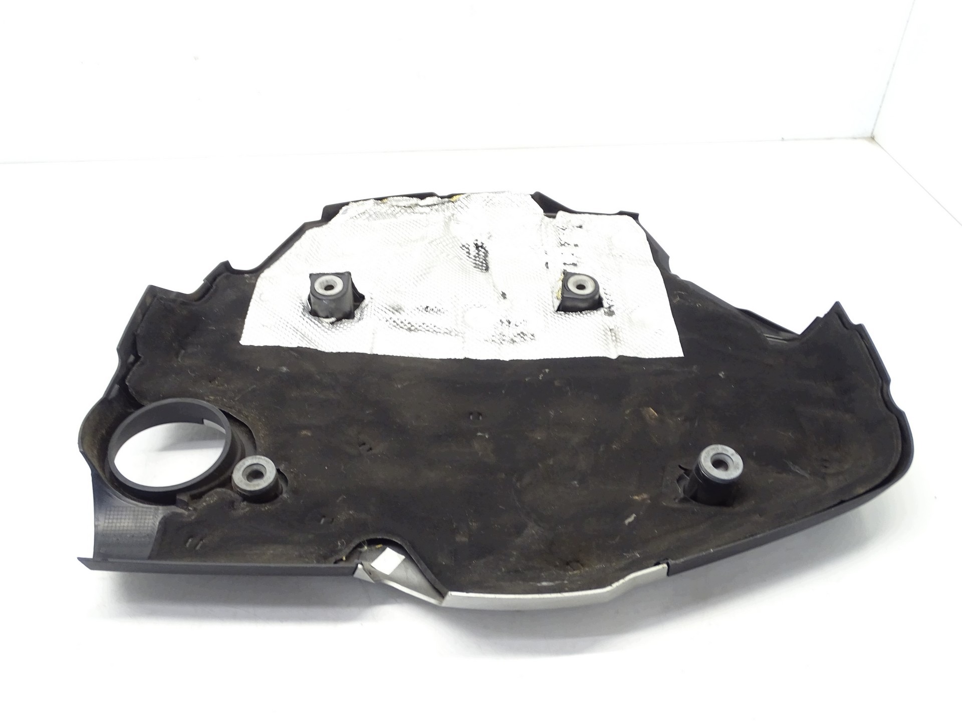 Capa do Motor Audi A6 C7 A7 3.0 TDI 059103925CC image 3