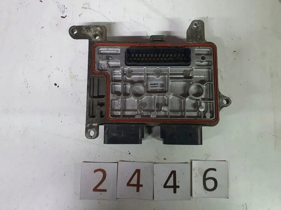 Mercedes Actros TCM-controller A0304463109 image 2