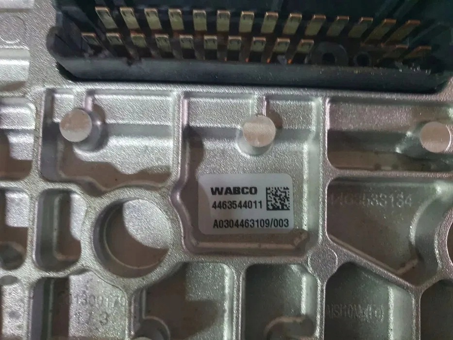 Mercedes Actros TCM-controller A0304463109 image 6
