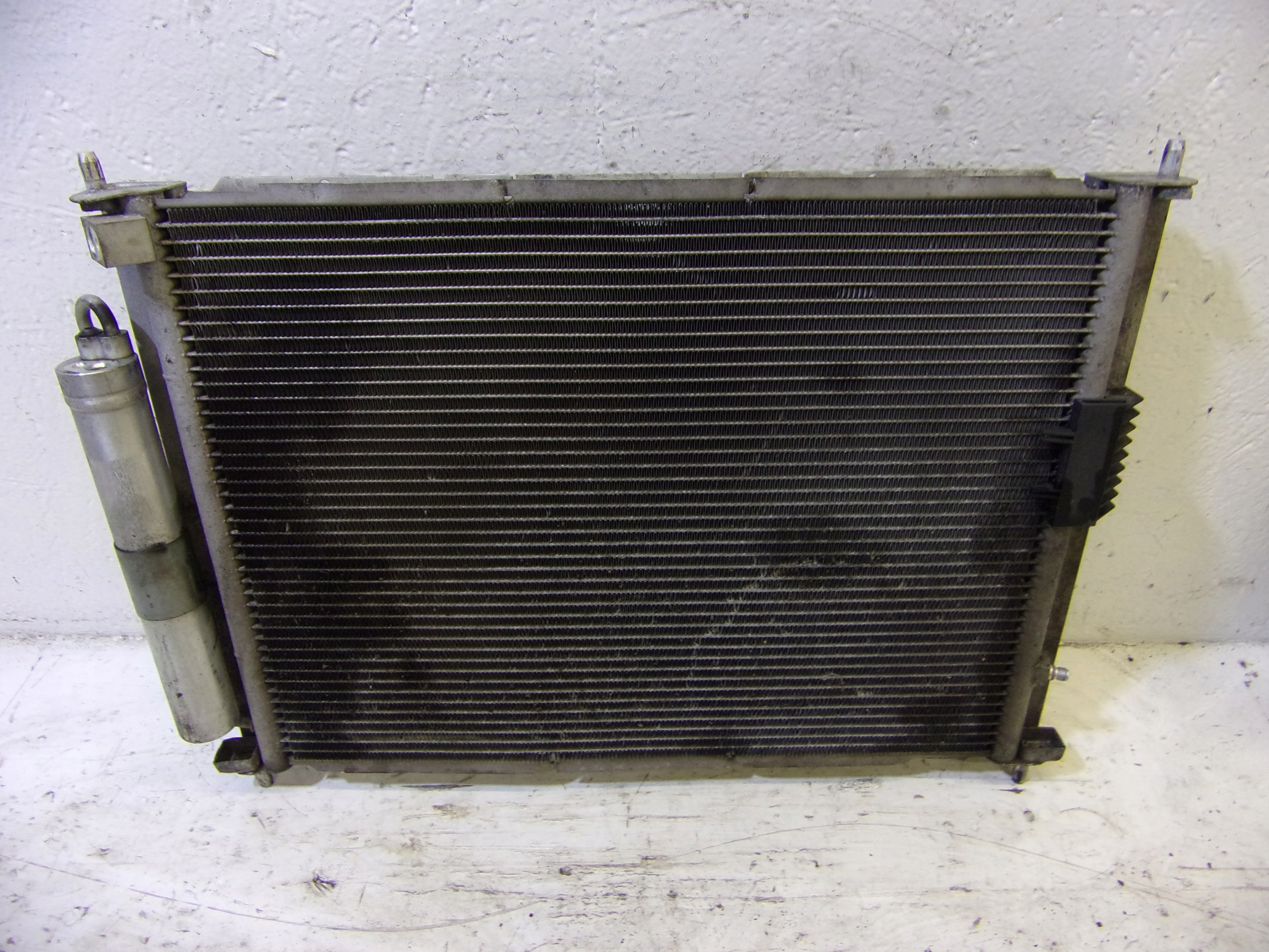 Airconditioning Waterkoeler Renault Clio III 1.2 16V image 2