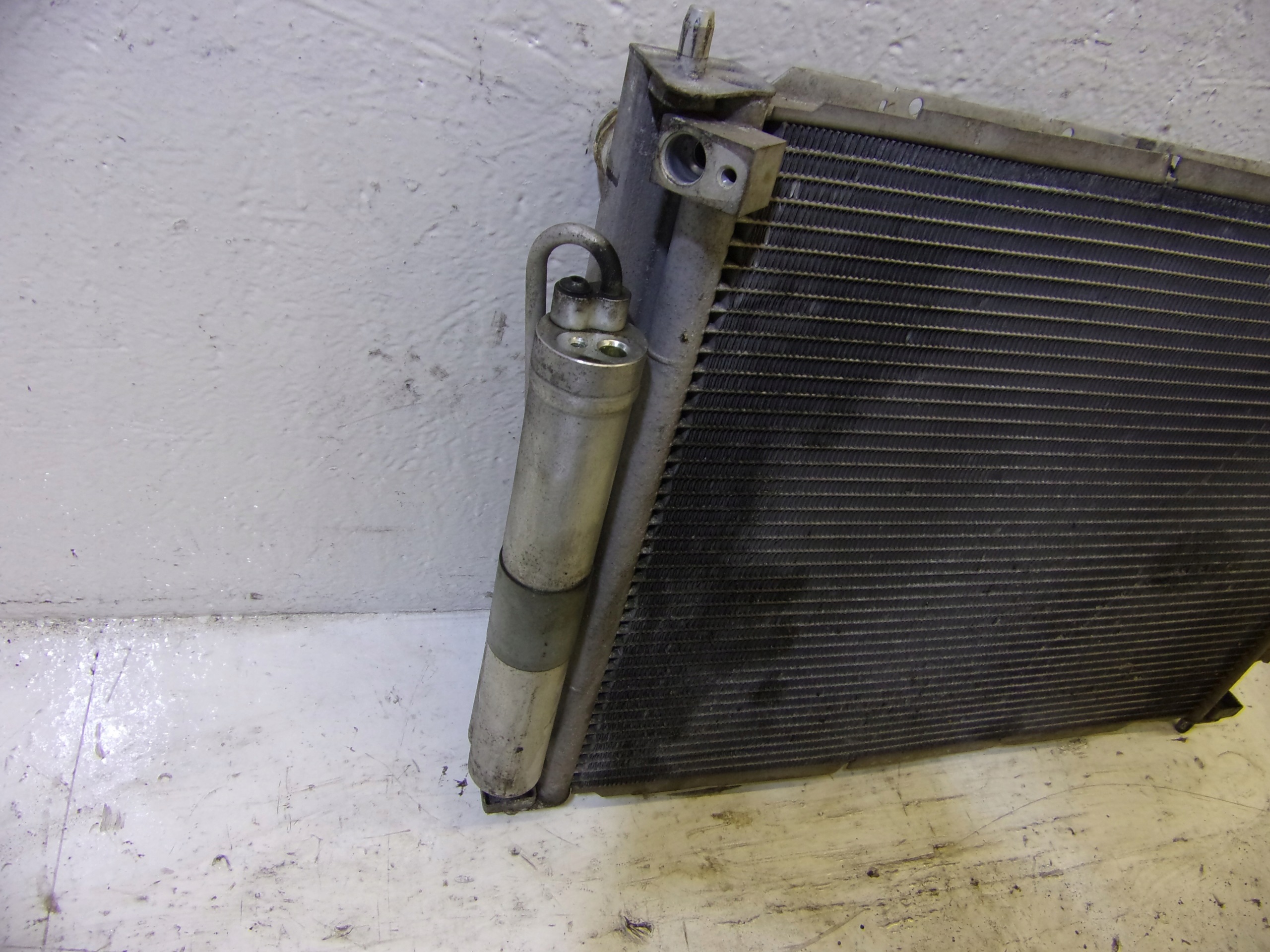 Airconditioning Waterkoeler Renault Clio III 1.2 16V image 3