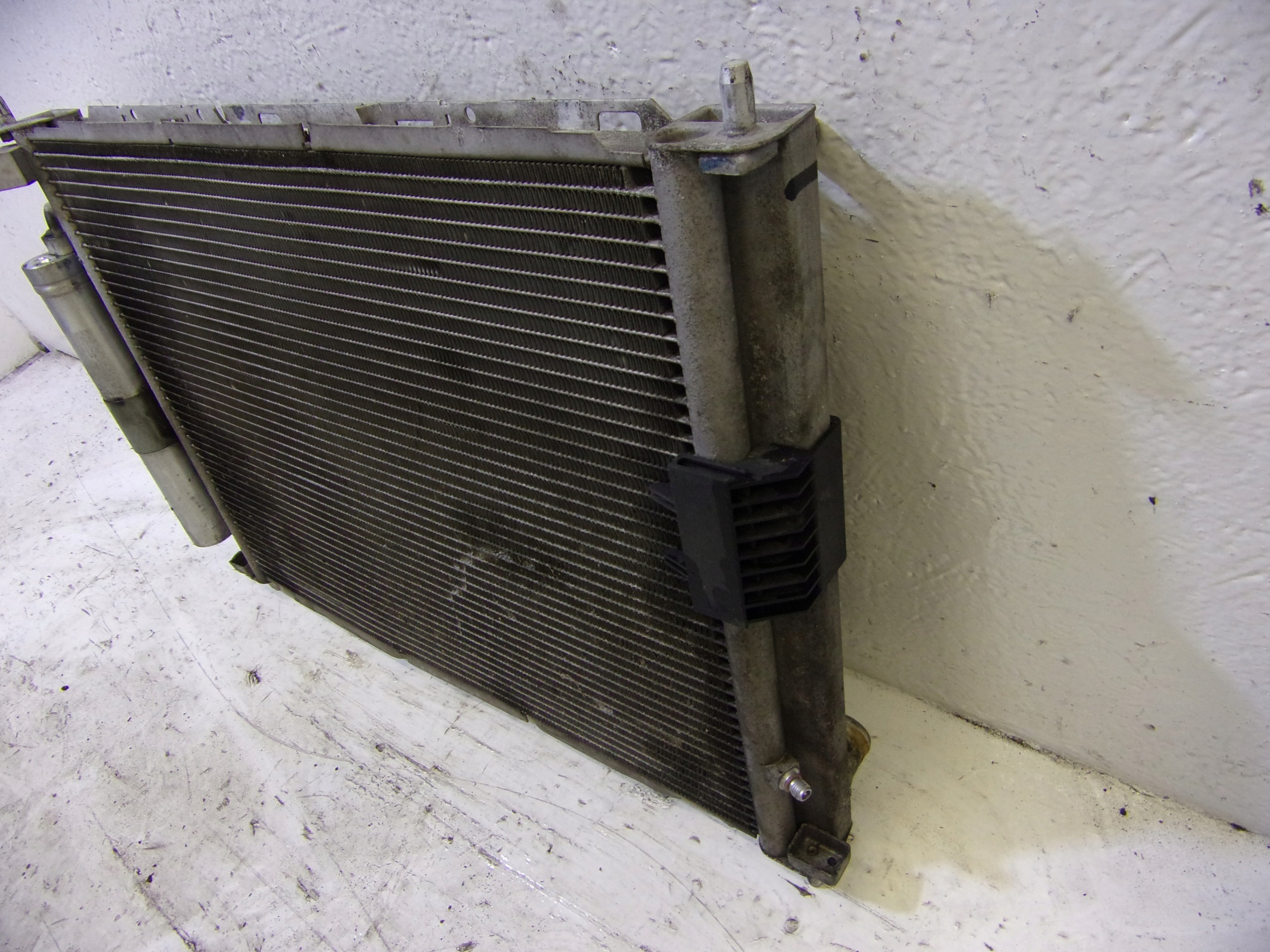 Airconditioning Waterkoeler Renault Clio III 1.2 16V image 5