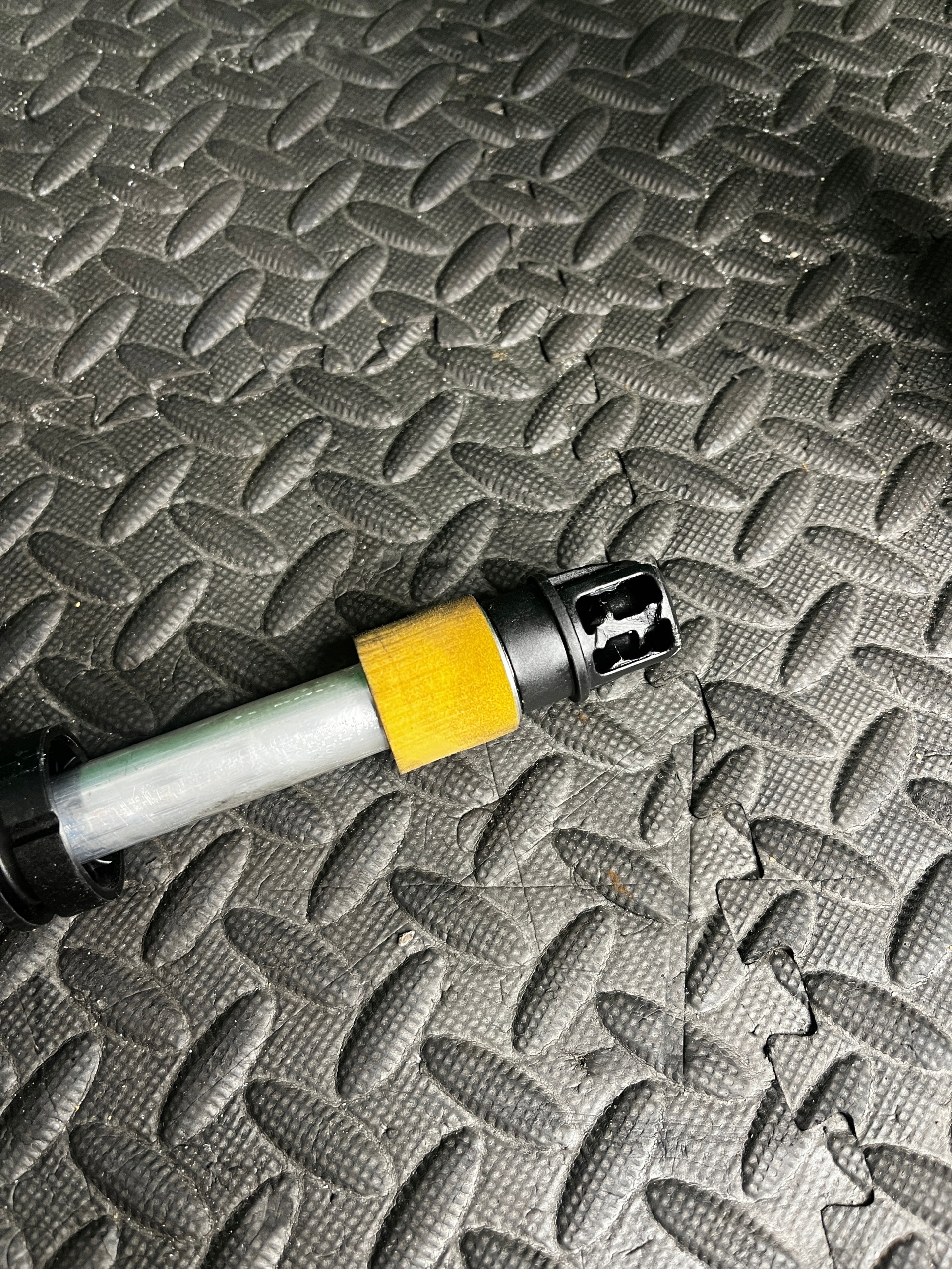 BMW X5 X7 G05 G07 Unterer Heckklappenantrieb OEM 9482804 image 5