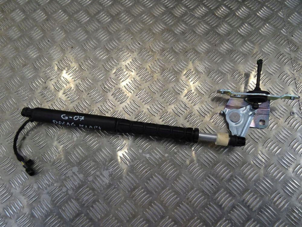 BMW X5 X7 G05 G07 Unterer Heckklappenantrieb OEM 9482804 image 7
