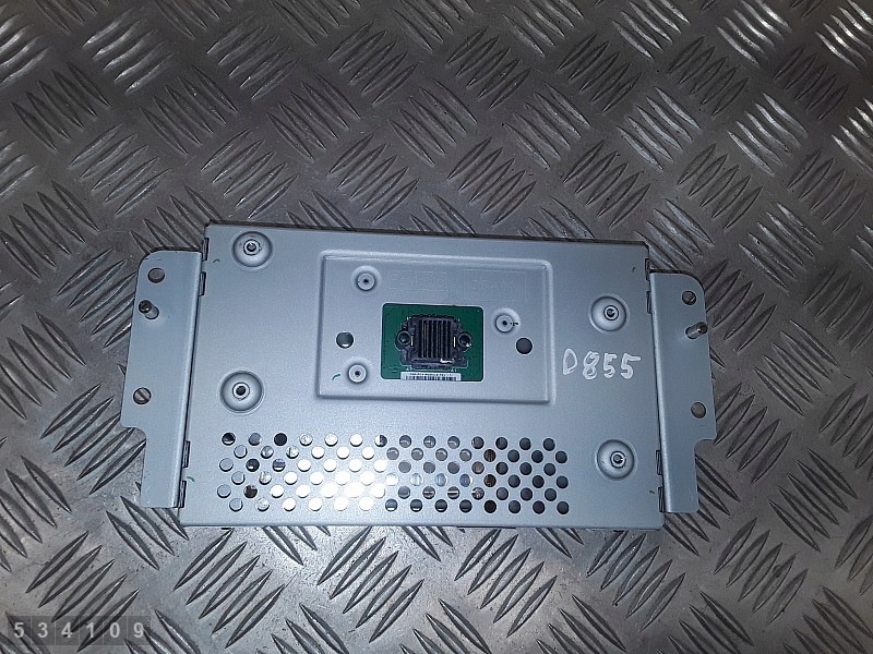 Ford Mondeo näyttöruutu OEM DS7T18B955FB image 3