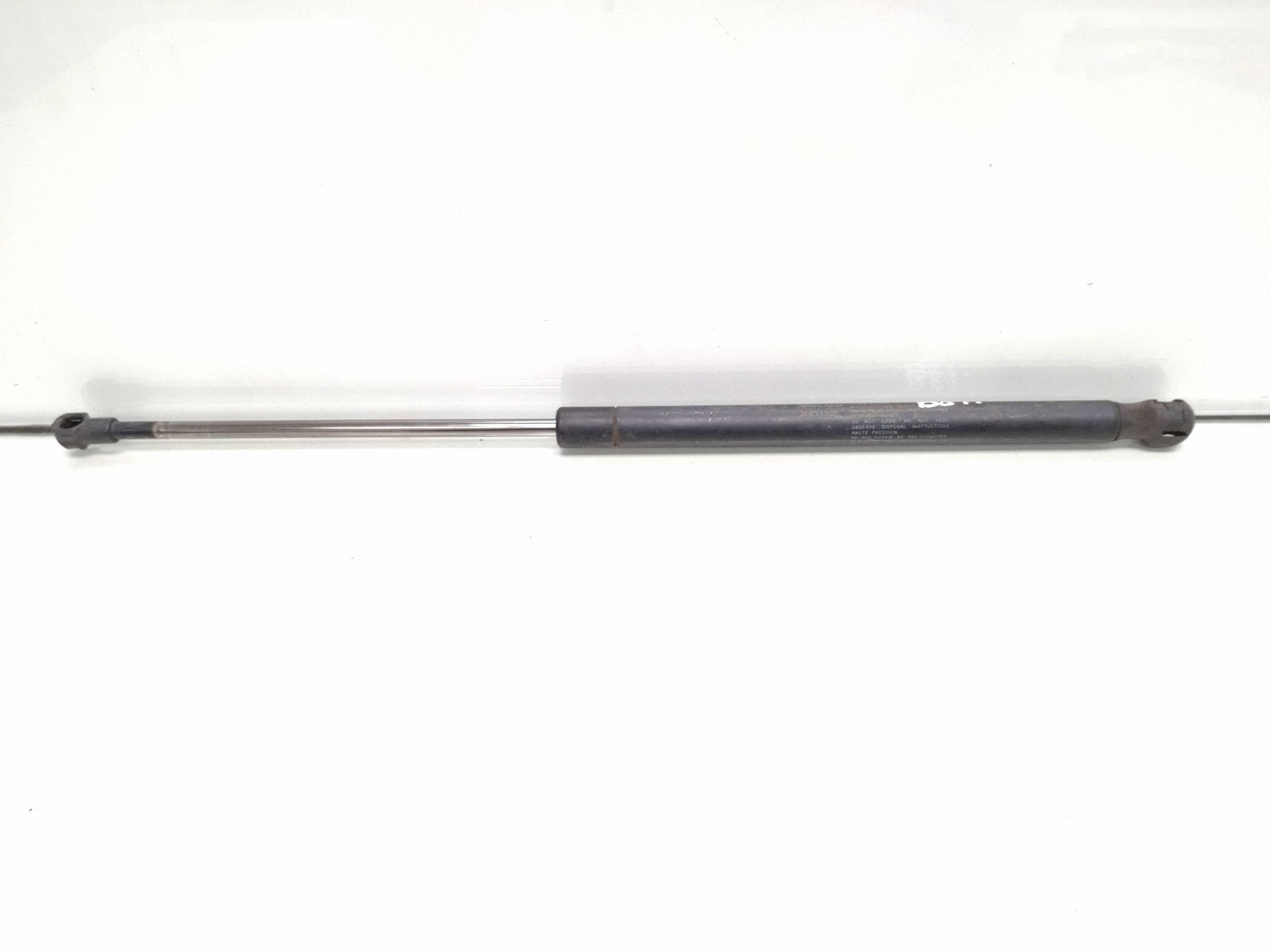Volvo XC90 2004 Complete Tailgate Shock Absorber OEM image 2