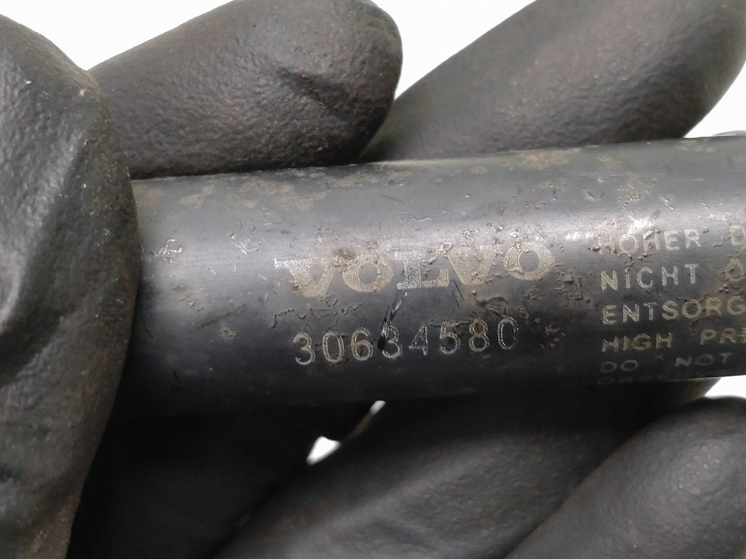 Volvo XC90 2004 Complete Tailgate Shock Absorber OEM image 5