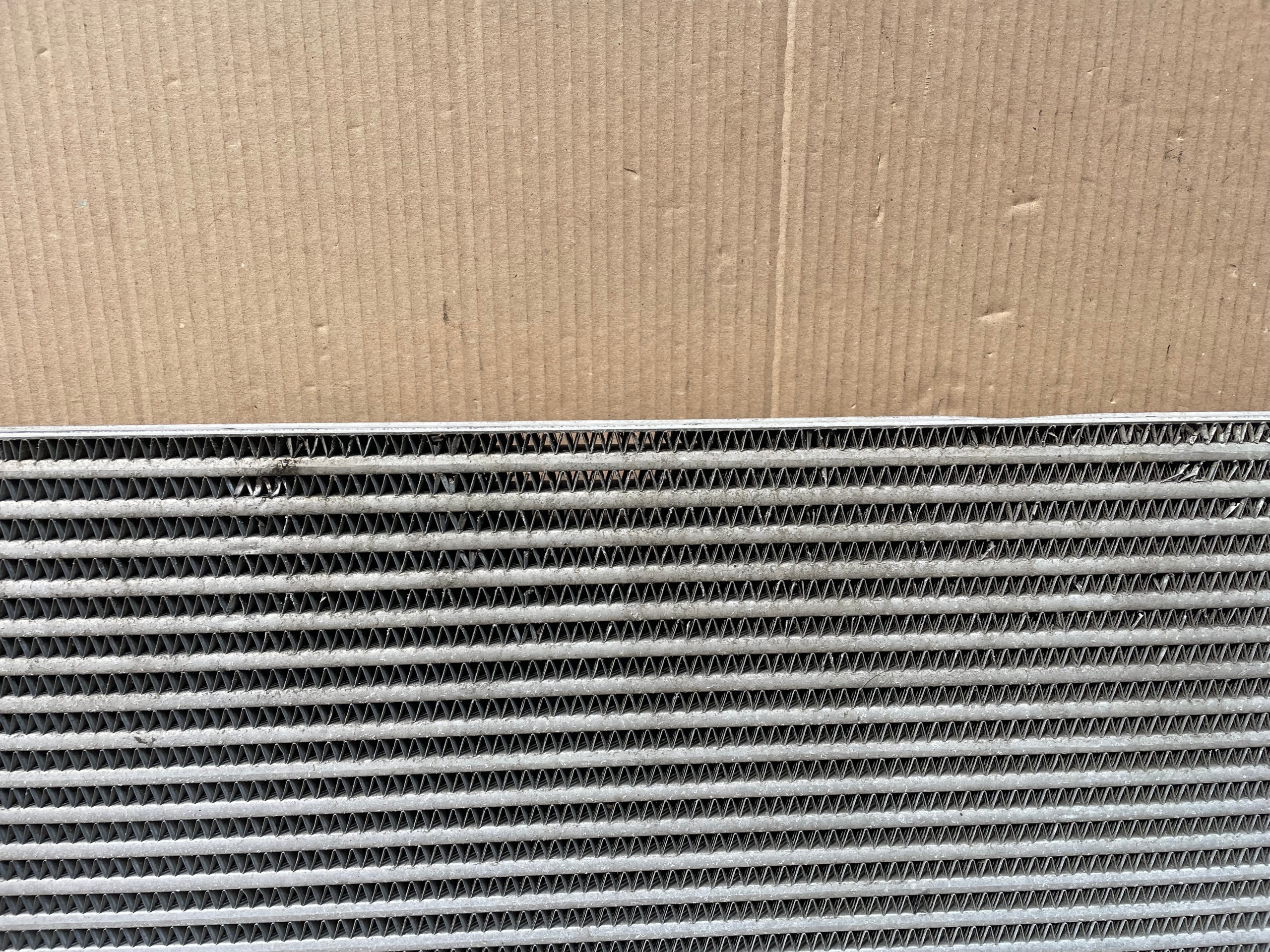 Radiateur Opel Astra J 2012 13267647 image 4