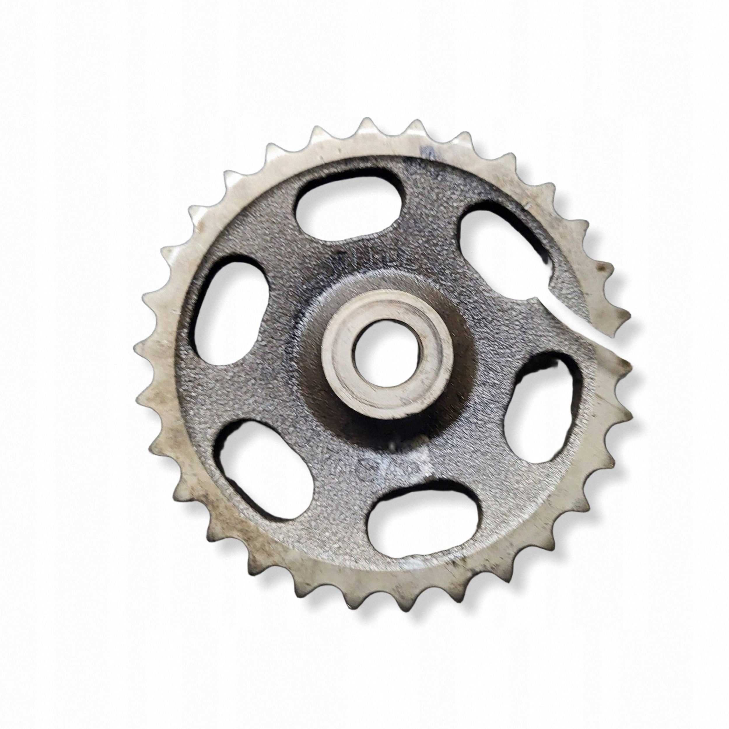 Nockenwelle Mercedes W246 X156 W204 W212 W166 W639 W906 2.2 CDI 651 image 2