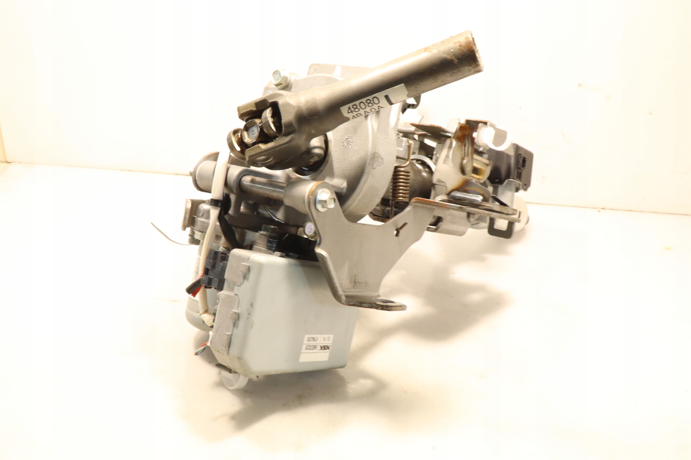 Servopumpe Nissan X-Trail III Lift 1.7dCi 48811 7FV0A image 3
