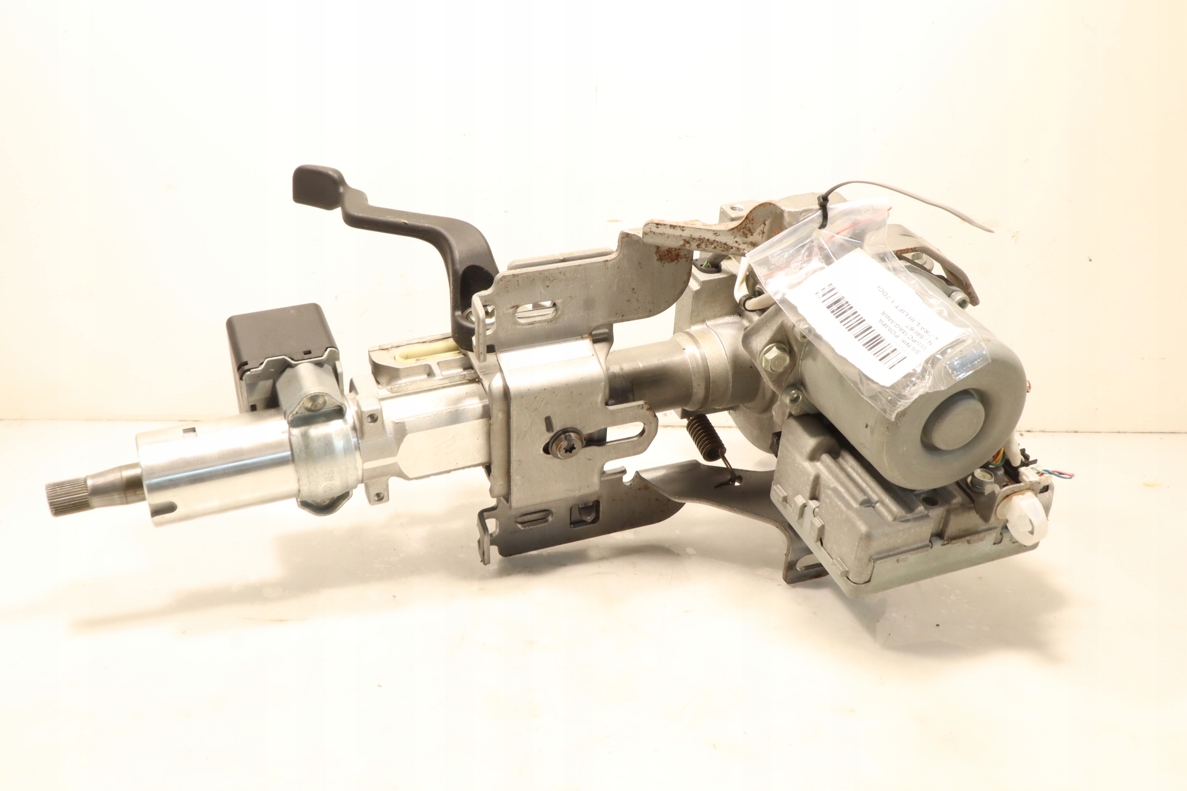 Servopumpe Nissan X-Trail III Lift 1.7dCi 48811 7FV0A image 4