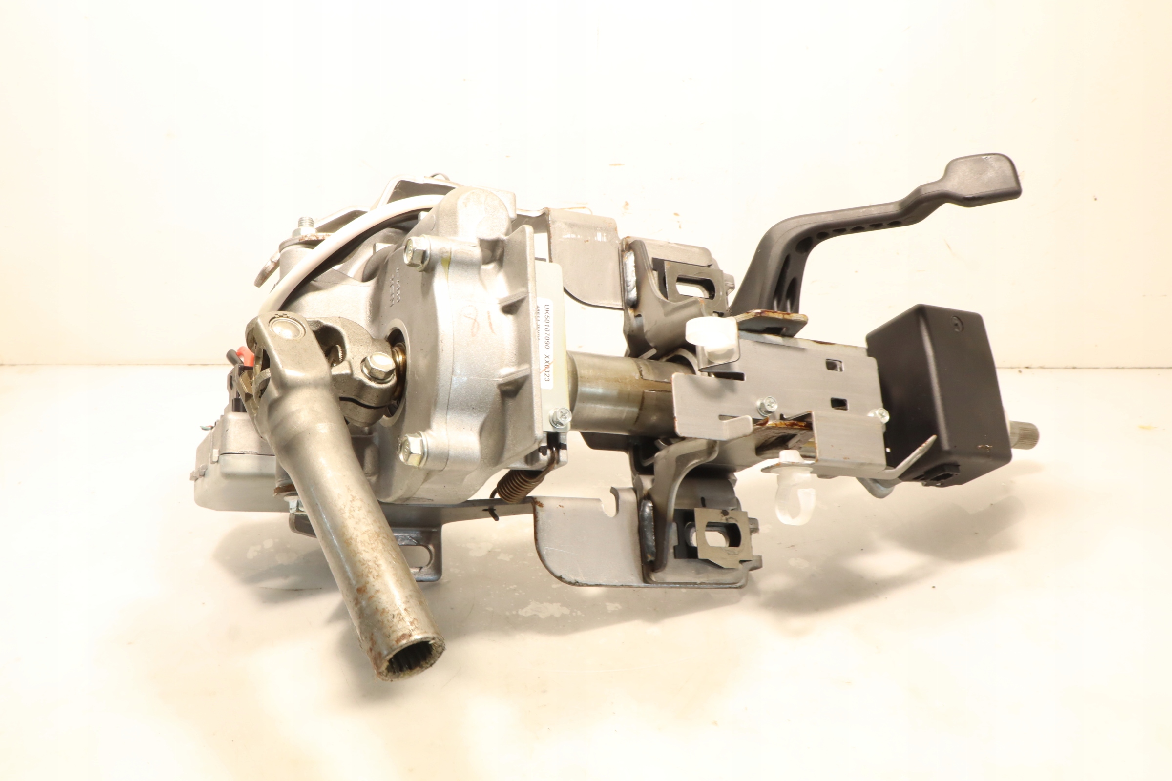 Servopumpe Nissan X-Trail III Lift 1.7dCi 48811 7FV0A image 6