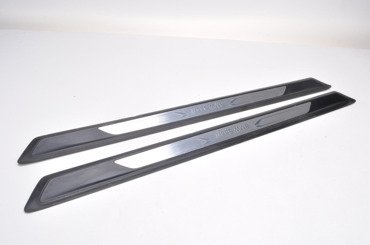 BMW F21 F22 Trim Set 7345104 7305881