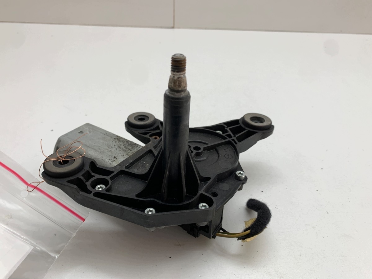 Heckwischermotor FIAT GRANDE PUNTO 51757867